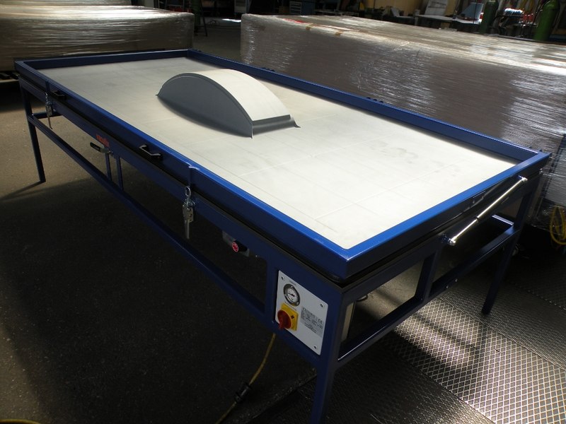 Membranpresse gebraucht
