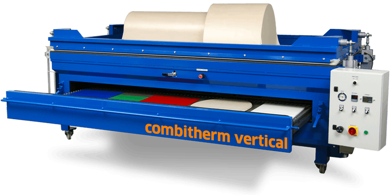Combitherm Vertical