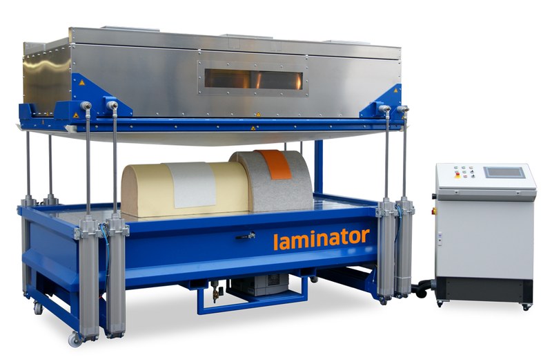 Laminator