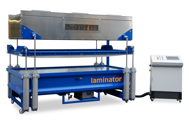 Laminator