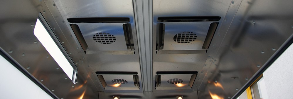 Laminator