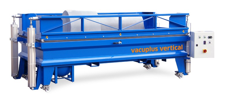 Vacuplus Vertical