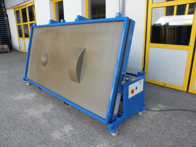 Vacuform