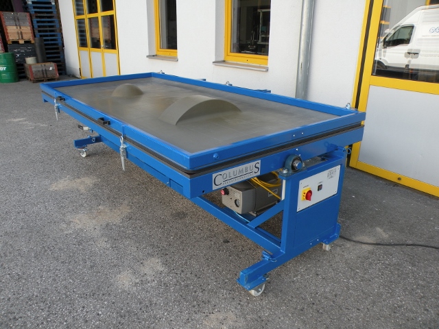 Vacuform