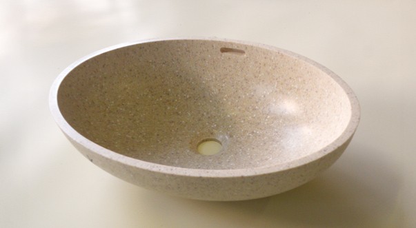 Columbus Video - forming solid surface materials & plastics