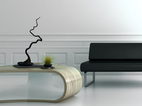 From rounding to ordering