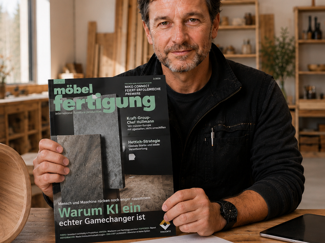A Holistic Solution in Vacuum Technology
