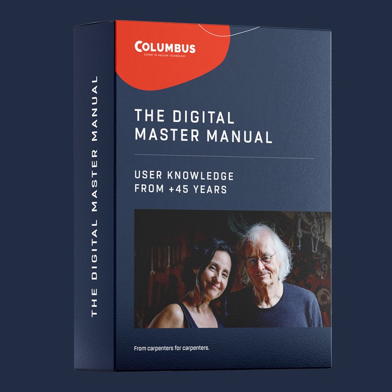 © Manual Master de tecnología de vacío | Conocimientos para profesionales