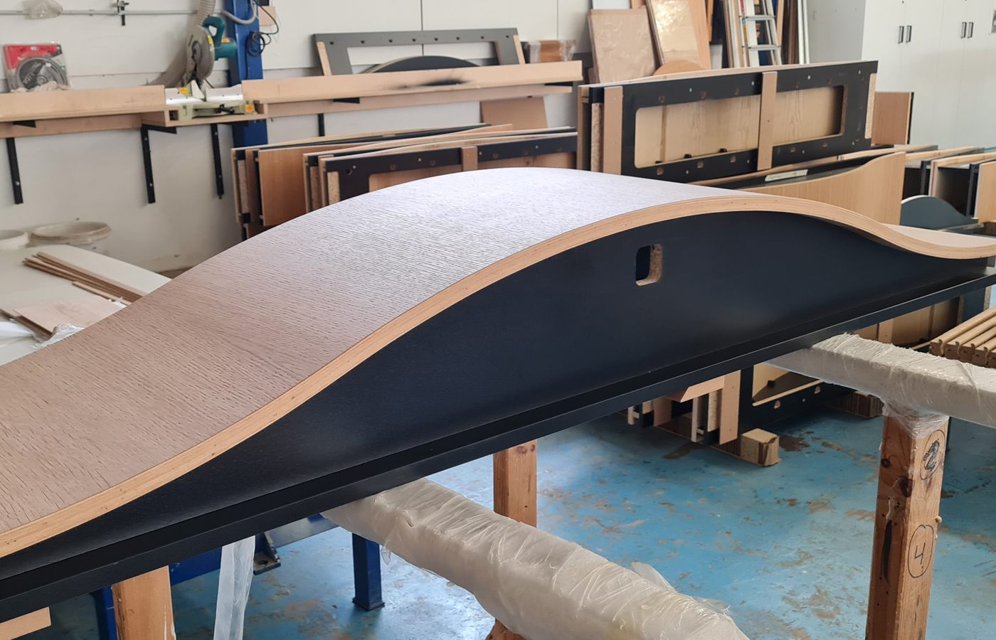 EFF Uherský Brod CZECH REPUBLIC, Columbus Vacuum Press