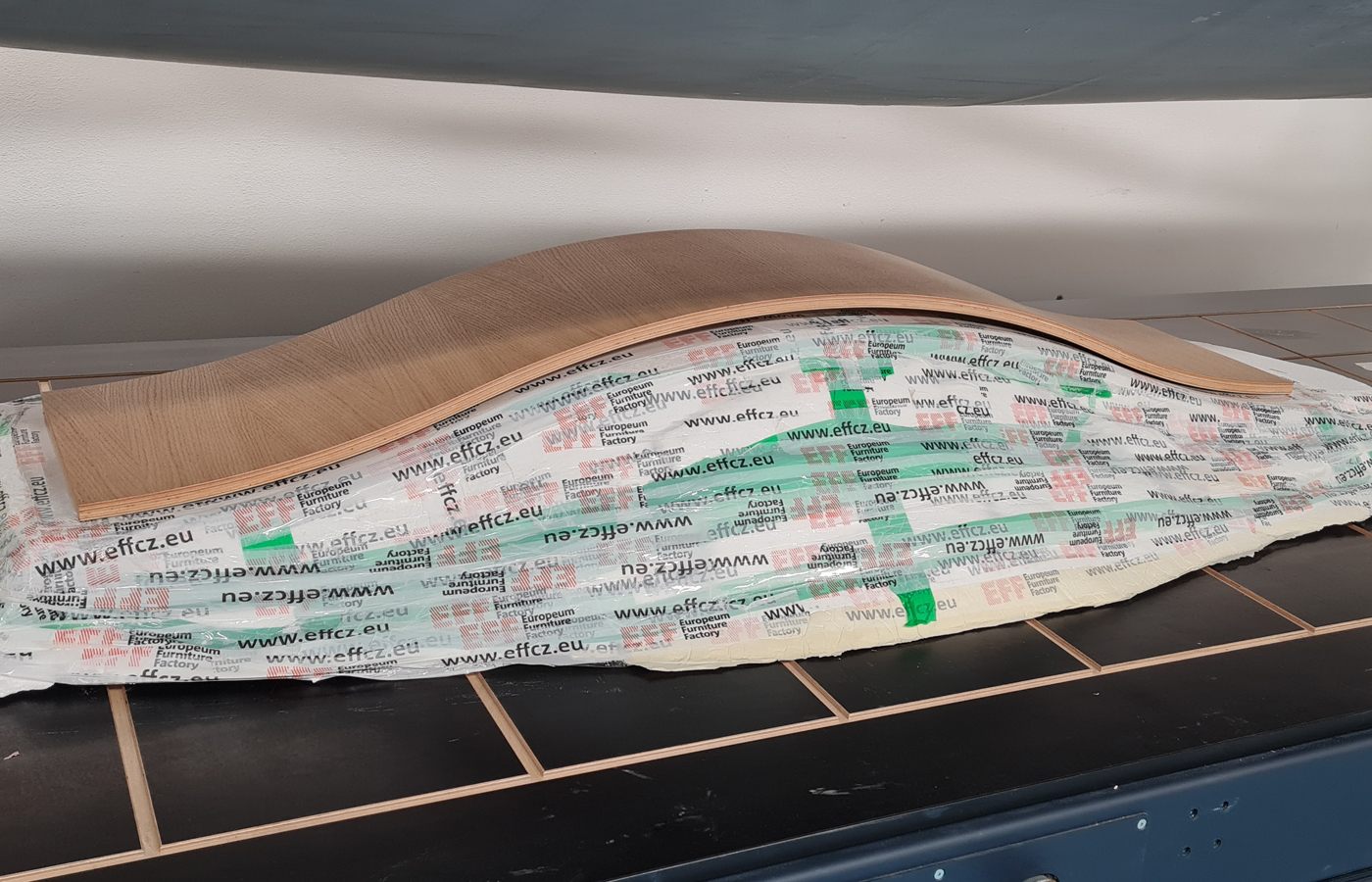 EFF Uherský Brod CZECH REPUBLIC, Columbus Vacuum Press