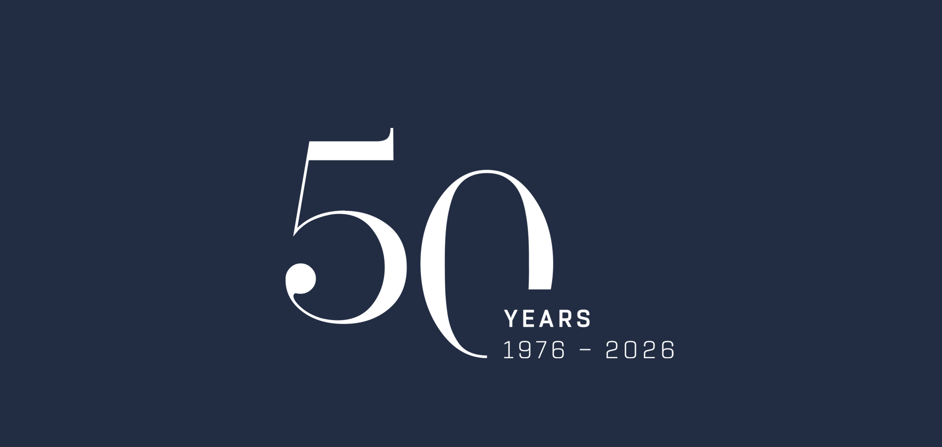 50 Jahre Vakuumpressen von Columbus