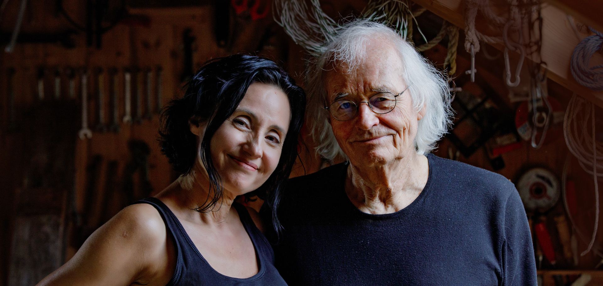 Vacuum presses in ISO-certified, Austrian production