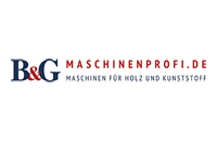 B&G Maschinenhandelsgesellschaft mbH