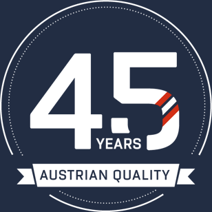 Columbus 40 years